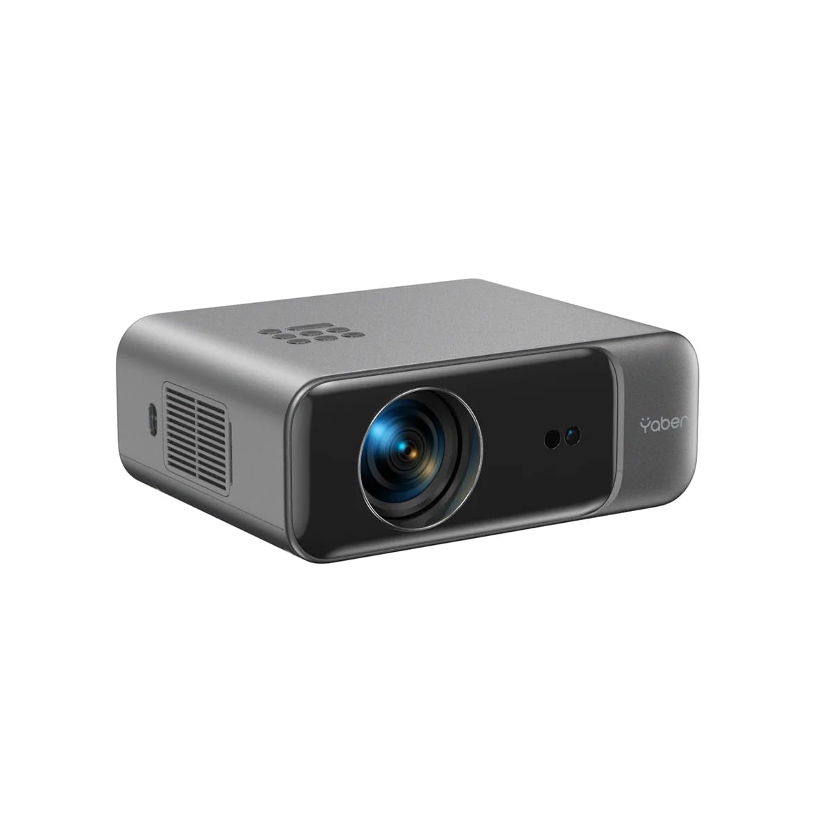 Amazon.co.jp: YABER PROV9 Projector for Home Use, 720 ANSI High